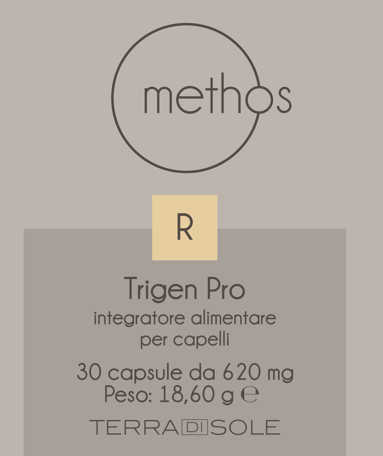 trigen